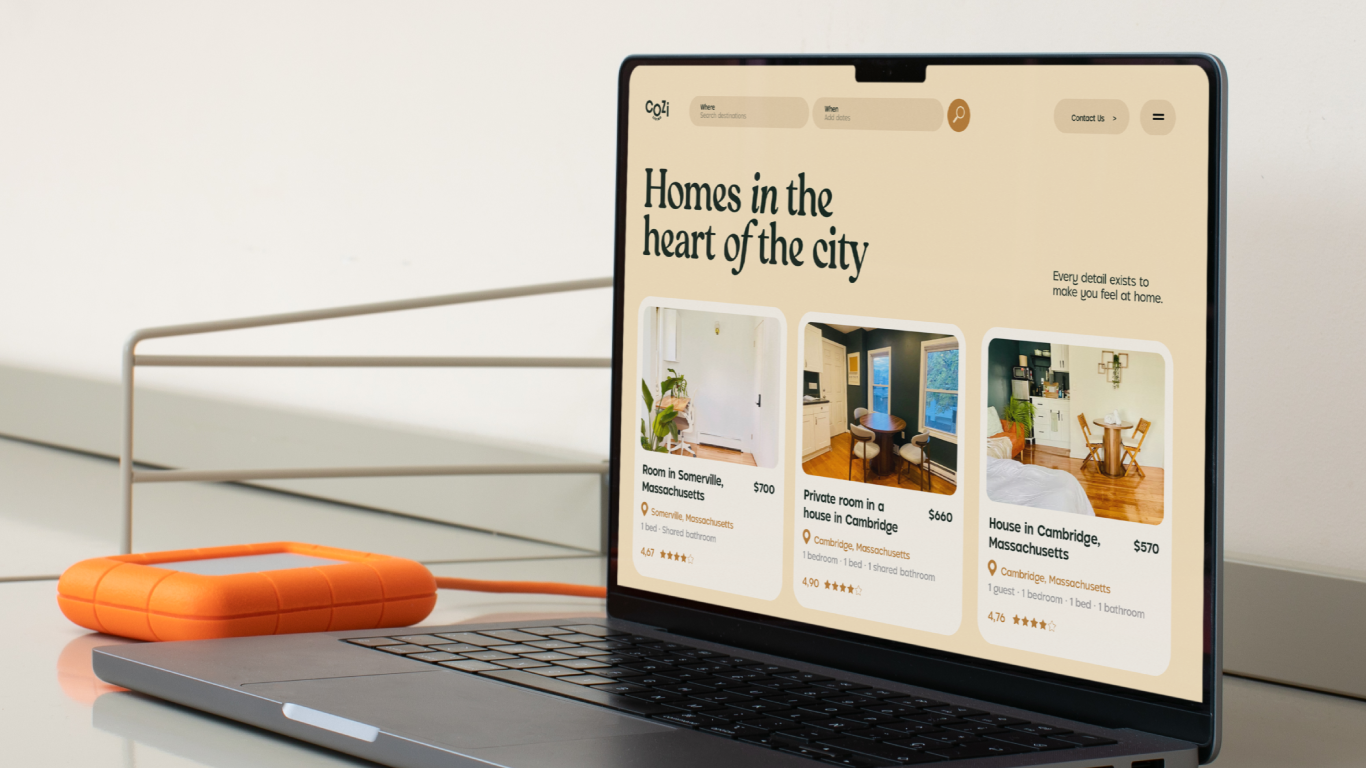 Home Services & Hospitality